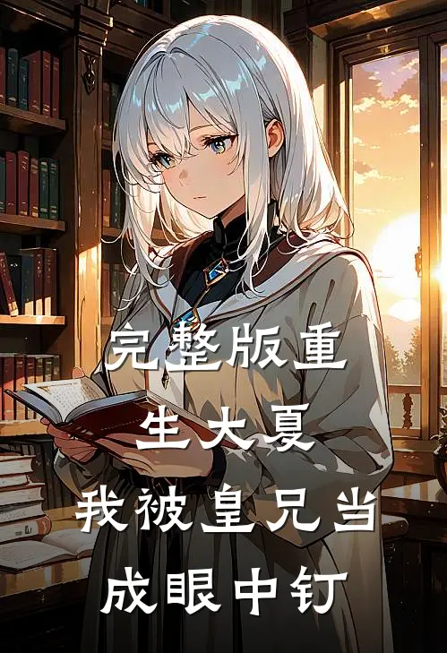 完整版重生大夏，我被皇兄当成眼中钉