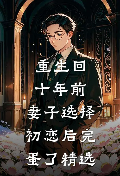 重生回十年前，妻子选择初恋后完蛋了精选