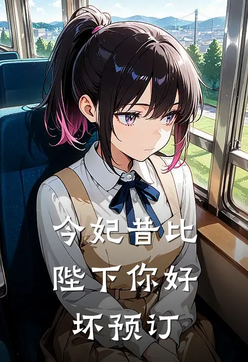 今妃昔比：陛下你好坏预订
