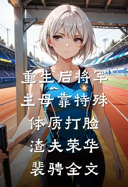 重生后将军主母靠特殊体质打脸渣夫荣华裴骋全文