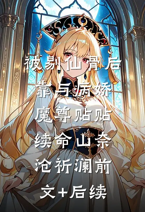 被剔仙骨后靠与病娇魔尊贴贴续命山奈沧祈澜前文+后续