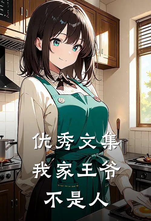 优秀文集我家王爷不是人