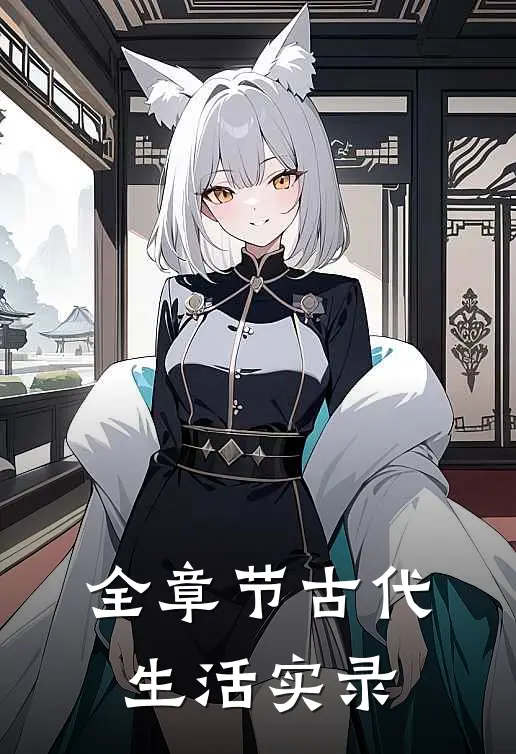 全章节古代生活实录