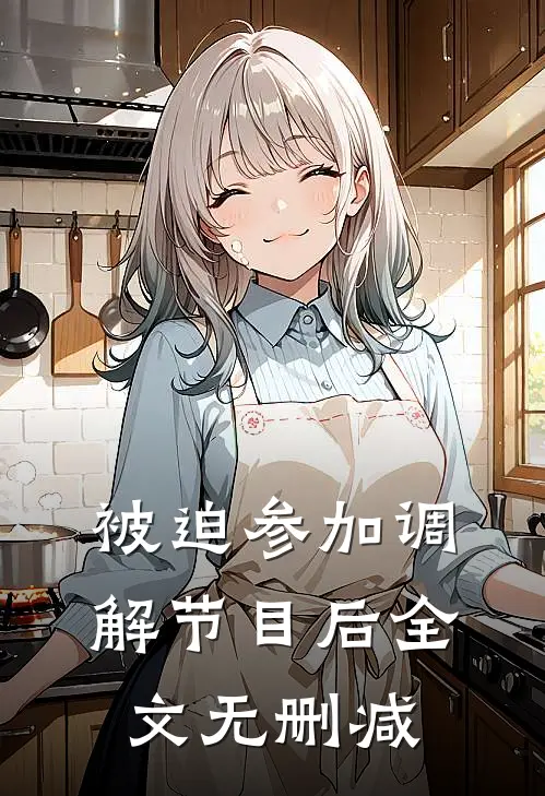 被迫参加调解节目后全文无删减