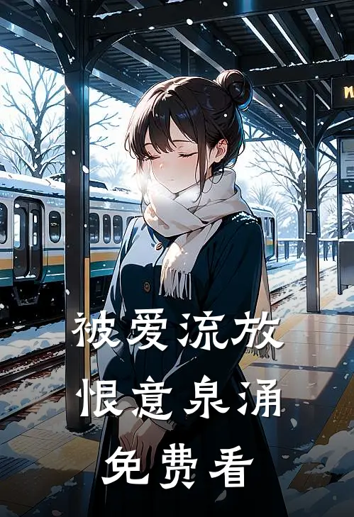被爱流放，恨意泉涌免费看
