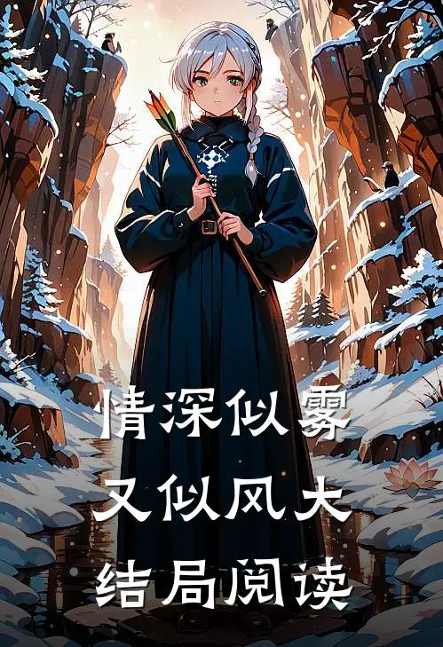 情深似雾又似风大结局阅读