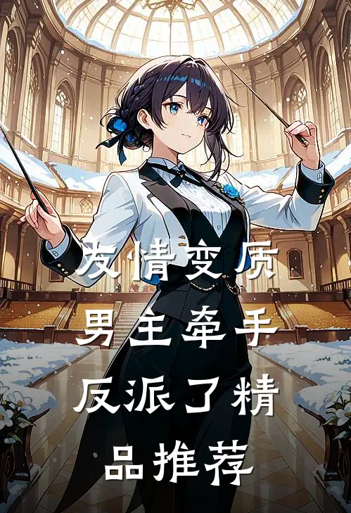 友情变质，男主牵手反派了精品推荐