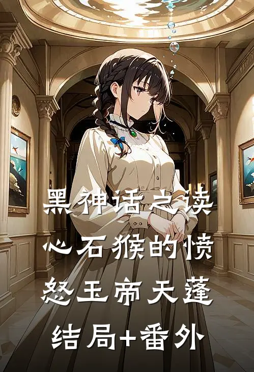 黑神话之读心石猴的愤怒玉帝天蓬结局+番外