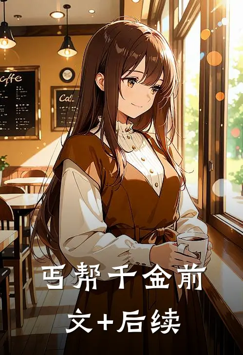 丐帮千金前文+后续