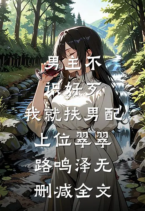 男主不识好歹，我就扶男配上位翠翠路鸣泽无删减全文