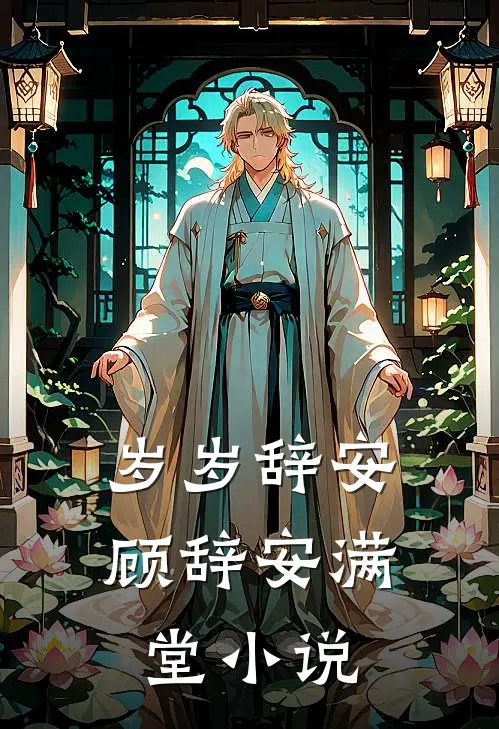 岁岁辞安顾辞安满堂小说