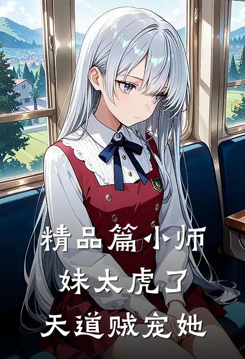 精品篇小师妹太虎了，天道贼宠她