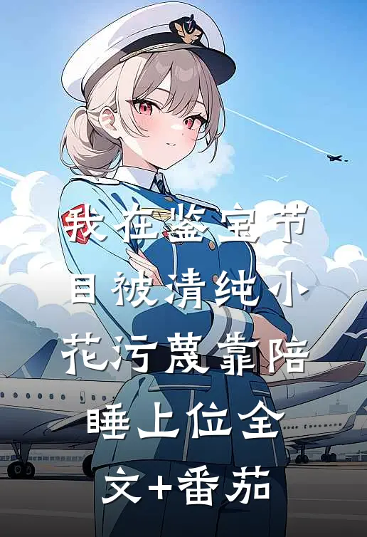 我在鉴宝节目被清纯小花污蔑靠陪睡上位全文+番茄
