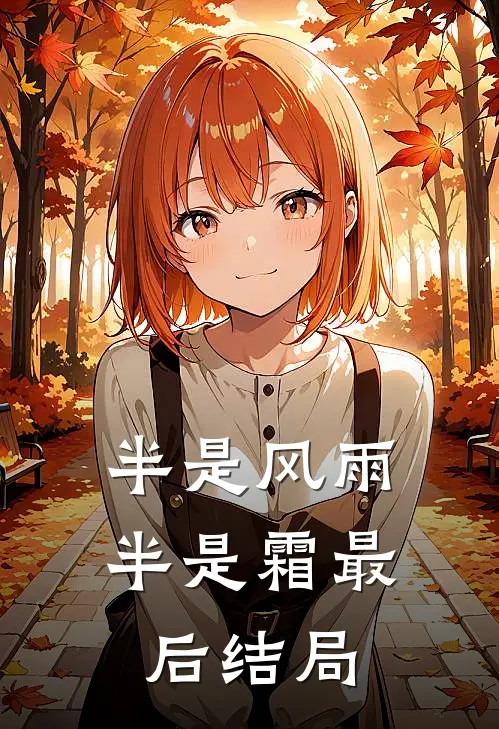 半是风雨半是霜最后结局