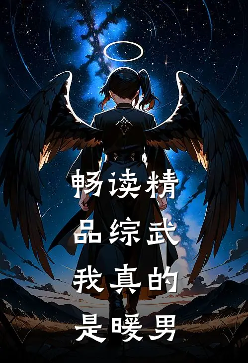 畅读精品综武：我真的是暖男