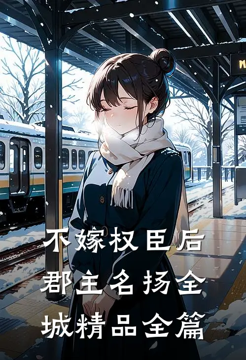 不嫁权臣后，郡主名扬全城精品全篇