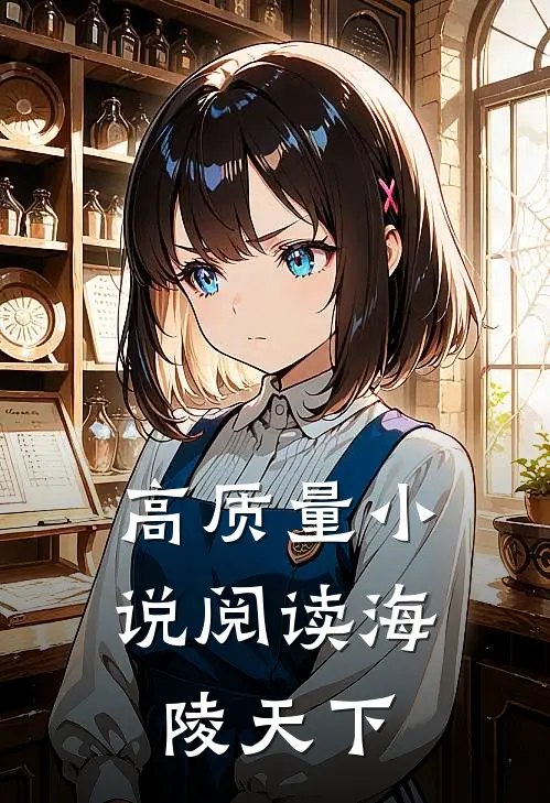 高质量小说阅读海陵天下