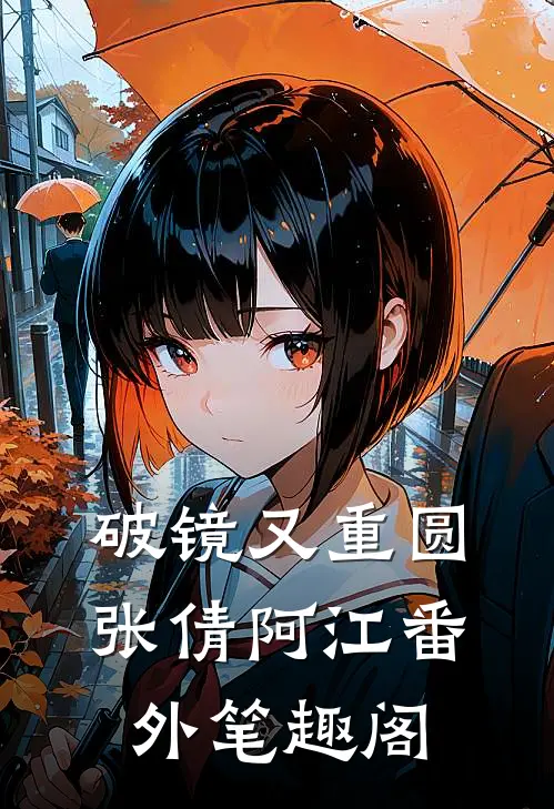 破镜又重圆：张倩阿江番外笔趣阁