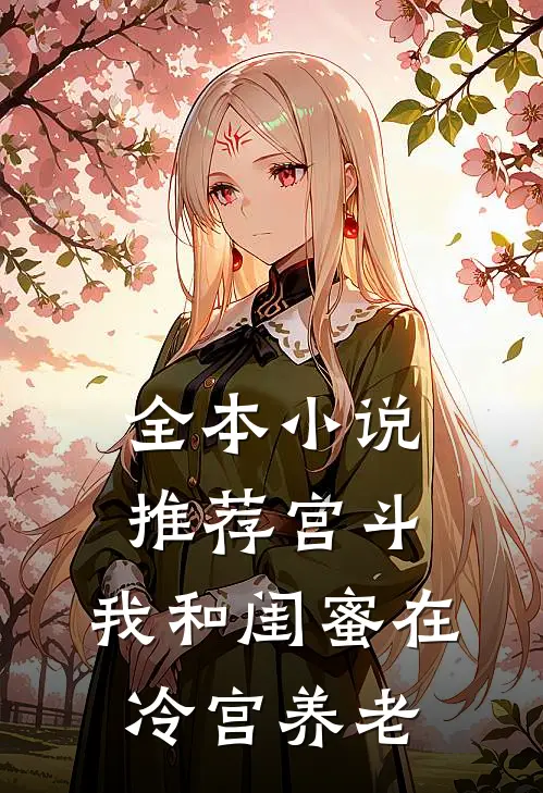 全本小说推荐宫斗：我和闺蜜在冷宫养老