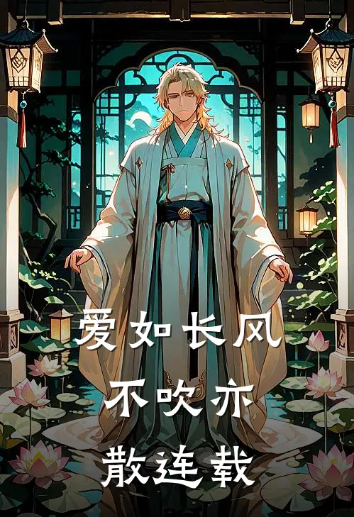 爱如长风，不吹亦散连载