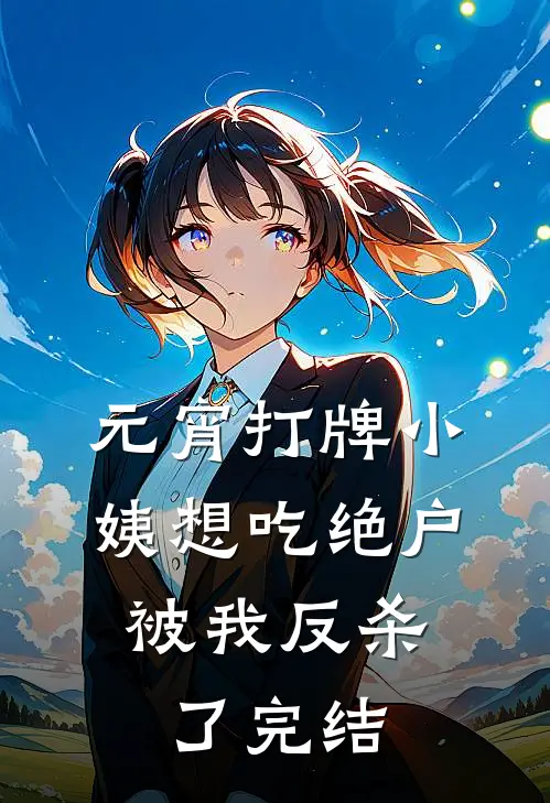 元宵打牌小姨想吃绝户，被我反杀了完结