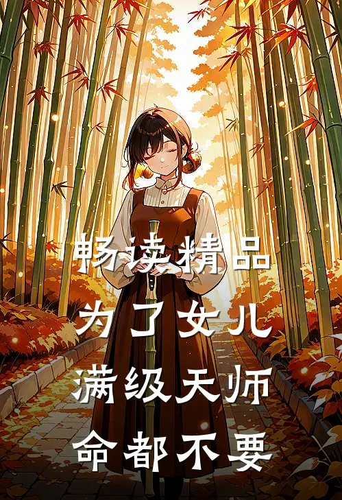 畅读精品为了女儿，满级天师命都不要