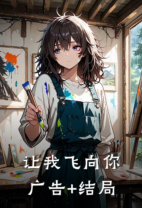 让我飞向你广告+结局