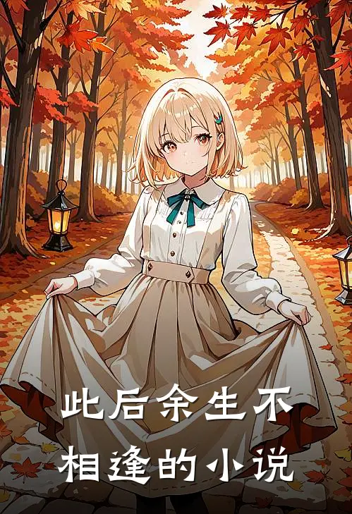此后余生不相逢的小说
