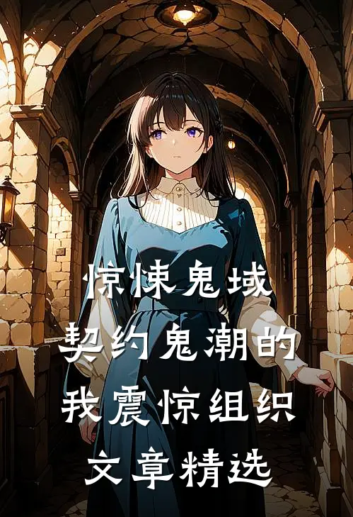 惊悚鬼域：契约鬼潮的我震惊组织文章精选