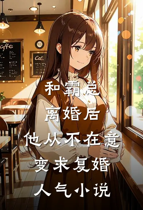 和霸总离婚后，他从不在意变求复婚人气小说