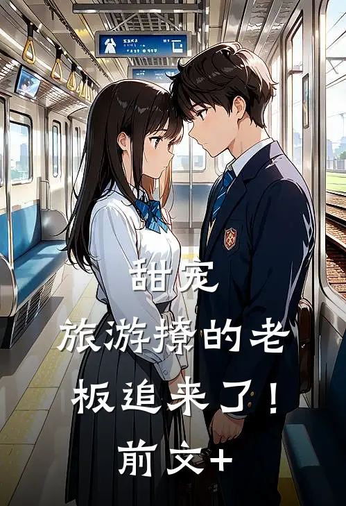 甜宠：旅游撩的老板追来了！前文+