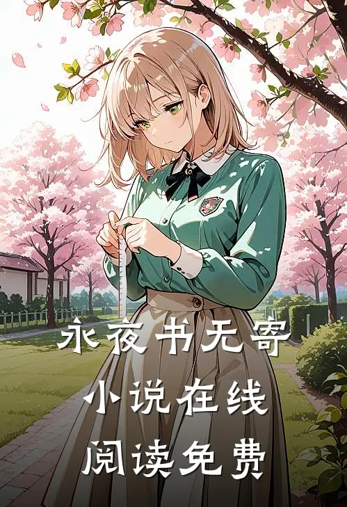 永夜书无寄小说在线阅读免费