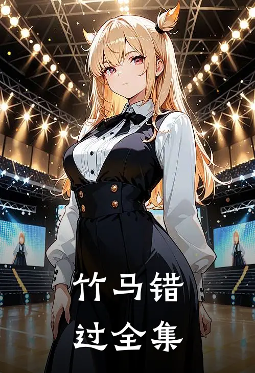 竹马错过 全集