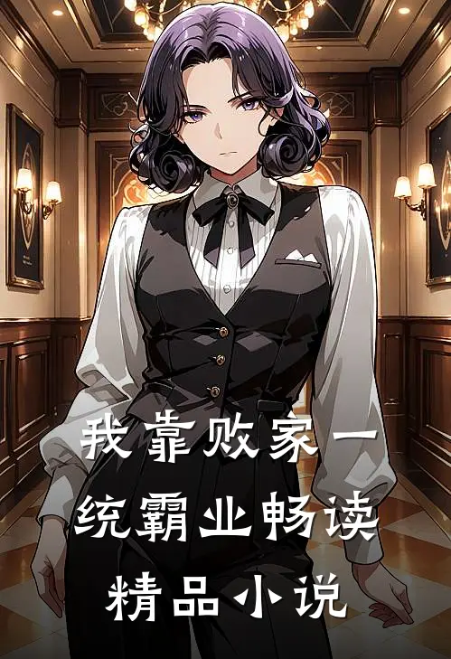 我靠败家一统霸业畅读精品小说