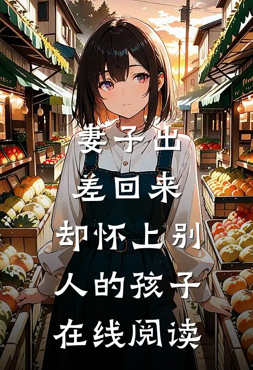 妻子出差回来，却怀上别人的孩子在线阅读