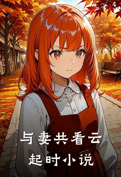 与妻共看云起时小说