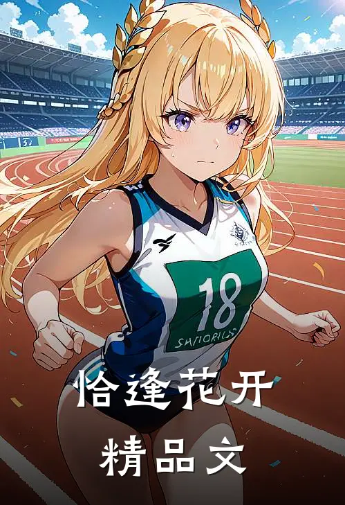 恰逢花开精品文