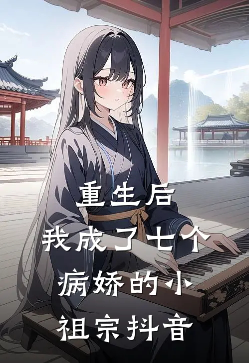 重生后，我成了七个病娇的小祖宗抖音
