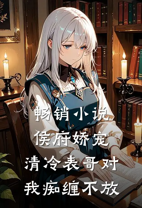 畅销小说侯府娇宠：清冷表哥对我痴缠不放