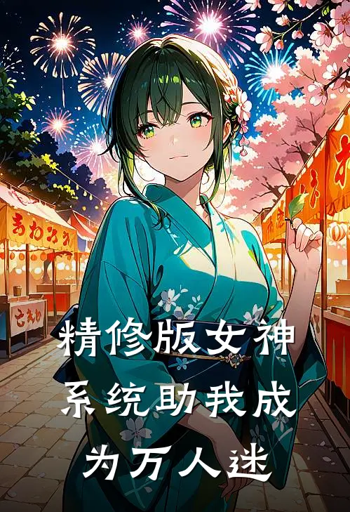 精修版女神系统助我成为万人迷
