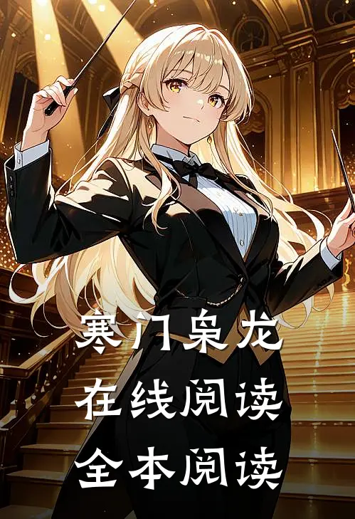 寒门枭龙在线阅读全本阅读