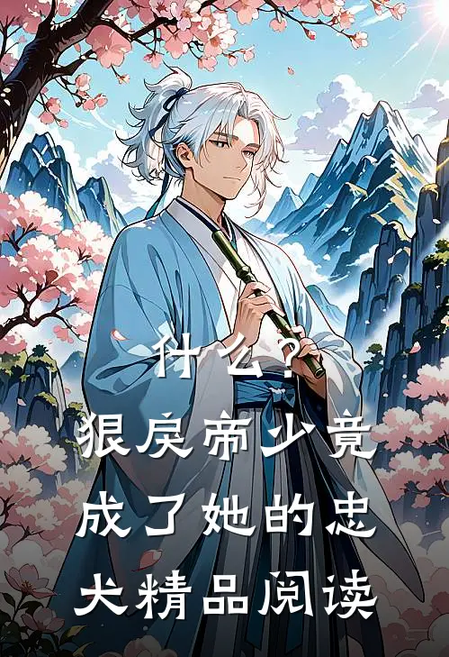 什么？狠戾帝少竟成了她的忠犬精品阅读