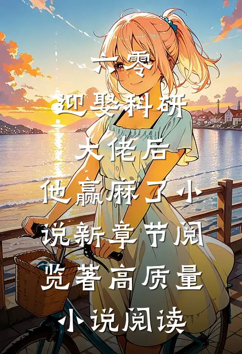 六零:迎娶科研大佬后,他赢麻了小说新章节阅览著高质量小说阅读