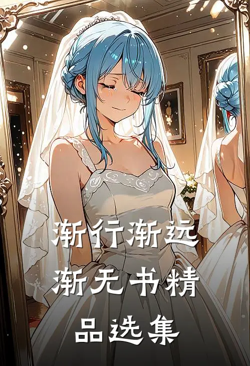 渐行渐远渐无书精品选集