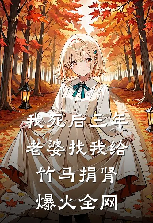 我死后三年，老婆找我给竹马捐肾爆火全网