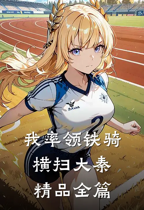 我率领铁骑横扫大秦精品全篇