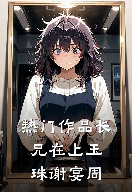 热门作品长兄在上玉珠谢宴周