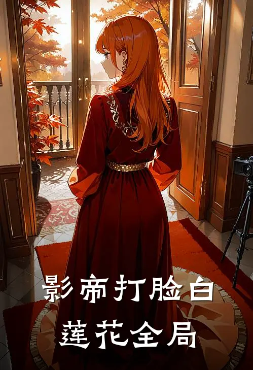 影帝打脸白莲花全局