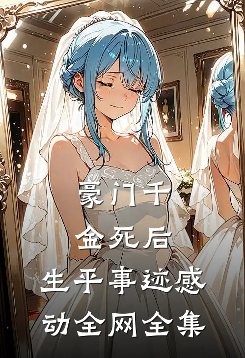 豪门千金死后，生平事迹感动全网全集