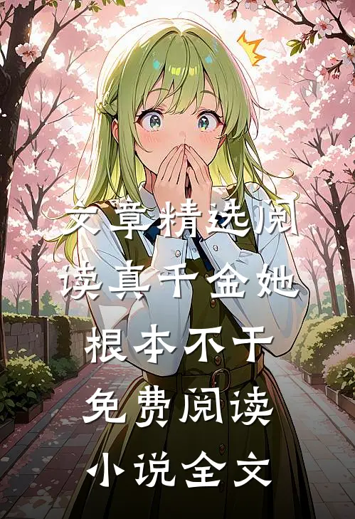 文章精选阅读真千金她根本不干免费阅读小说全文